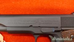 Colt 1911 A1 WW II .45 ACP