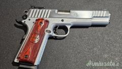 STI International STI Trojan INOX .45 ACP