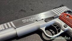STI International STI Trojan INOX .45 ACP