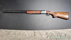 Beretta 682 TRAP 12