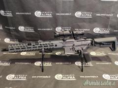 SIG-Sauer MCX Virtus .223 Remington