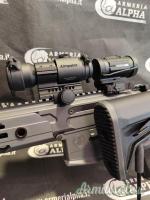 SIG-Sauer MCX Virtus .223 Remington