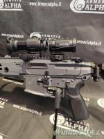 SIG-Sauer MCX Virtus .223 Remington