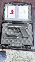 HK p2000