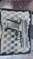 Heckler & Koch P2000 9x21mm IMI