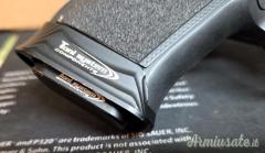 CZ | Ceska Zbrojovka p 01 steel black 9x21mm IMI