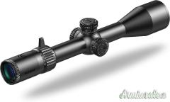 SWAMPFOX OPTICS PATRIOT TACTICAL 6-24X50 FFP