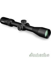 SWAMPFOX OPTICS PATRIOT TACTICAL 6-24X50 FFP