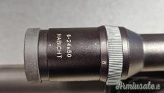 Bushmaster  XM15 - E2S .223 Remington