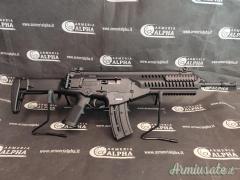 Beretta ARX 160 .22 Long Rifle