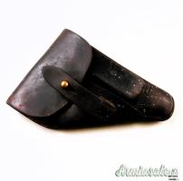 Ottima fondina tedesca per pistola Walther PP