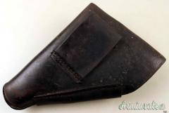 Ottima fondina tedesca per pistola Walther PP