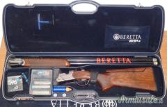 Beretta 694 Sporting 12