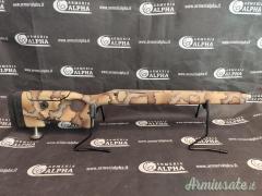 Calciatura per Remington 700 SA e compatibili