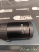 Ottica Swarovski Z6 2,5-15x56 BT L