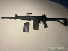IMI | Israel Military Industries GALIL 332 .   CAL308 Winchester