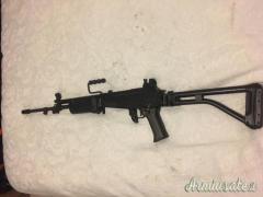IMI | Israel Military Industries GALIL 332 .   CAL308 Winchester