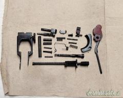 per  Baikal Margolin Kal.22 lr