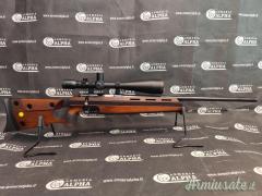 Anschutz 54 cal .22 Long Rifle