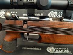Anschutz 54 cal .22 Long Rifle