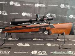 Anschutz 54 cal .22 Long Rifle