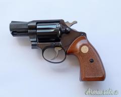 Trident .38 special