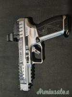 Canik sfx 9 Rival steel 9x19mm Parabellum | Luger | NATO