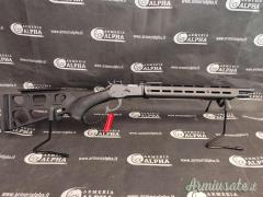 Chiappa Armi Wildlands Takedown .44 Remington Magnum