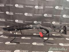 Chiappa Armi Wildlands Takedown .44 Remington Magnum