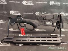 Chiappa Armi Wildlands Takedown .44 Remington Magnum