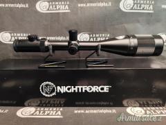Ottica Nightforce 12-42x56