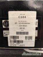 Ottica Nightforce 12-42x56