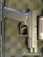 HS Arms Xdm 4.5 9x21mm IMI