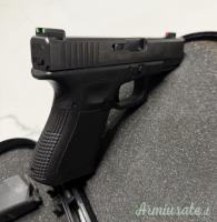 Glock 19C 9x21mm IMI