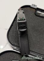 Glock 19C 9x21mm IMI
