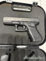 Glock 19C 9x21mm IMI