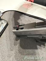 Glock 19C 9x21mm IMI