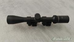 Ottica Burris Fullfield E1 3-9X40