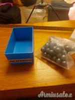 Palle sferiche 454