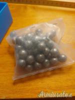 Palle sferiche 454