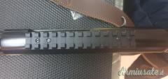 Browning Bar long track .30-06 Springfield