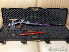 Pardini GPR1  4.5/.177