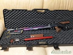 Pardini GPR1  4.5/.177