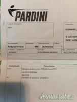 Pardini GPR1  4.5/.177