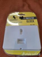 Glock 42 .380 ACP  | 9x17mm Browning Short