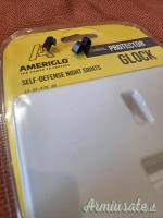 Glock 42 .380 ACP  | 9x17mm Browning Short