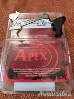 Glock 42 .380 ACP  | 9x17mm Browning Short