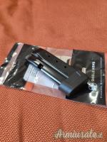 Glock 43 9x19mm Parabellum | Luger | NATO