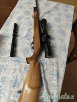 Beretta Weatherby Mark XXIII