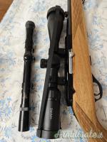 Beretta Weatherby Mark XXIII